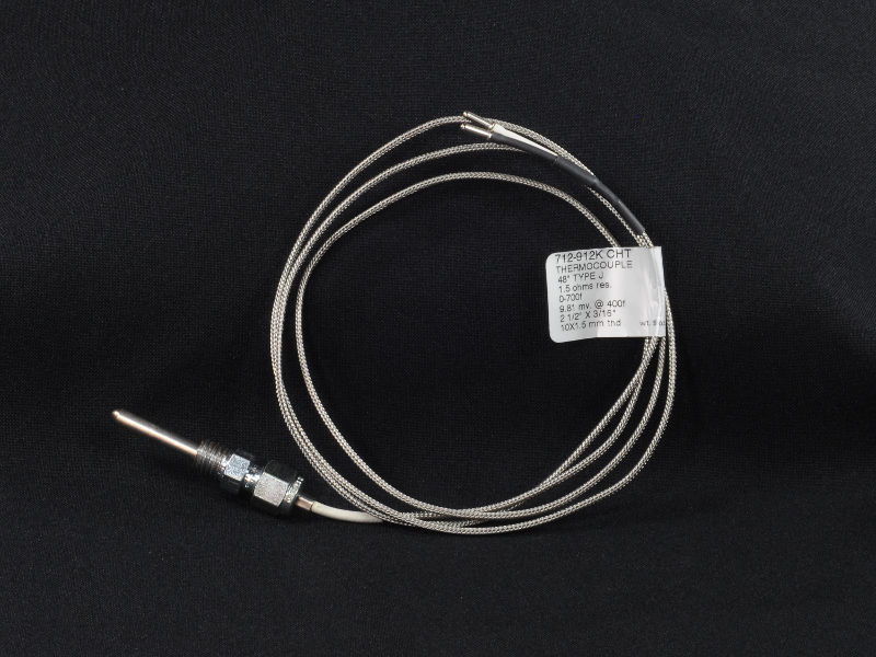 Kanardia CHT Thermocouple type J