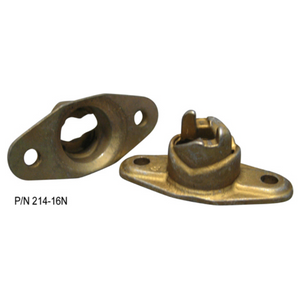 Camloc Receptacles
