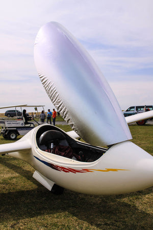 SoaringXX Canopy Covers