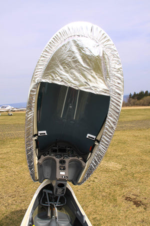 SoaringXX Canopy Covers