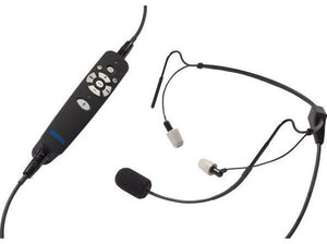 Clarity Aloft Link Headset