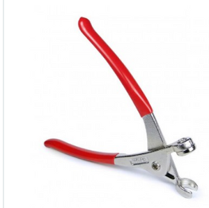 Clecall Spring - Loaded Standard Cleco Pliers