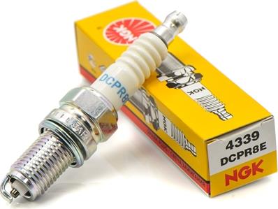 NGK DCPR8E
