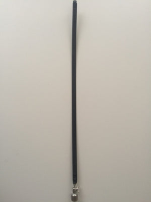 Steelband antenna VHF