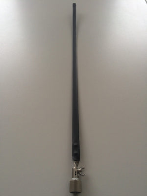 Steelband antenna VHF