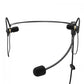 Faro Air in-ear-headset med dubbla GA-kontakter