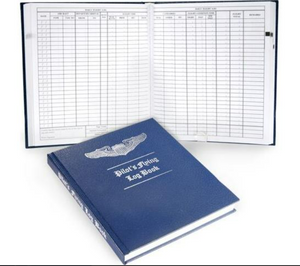Flyboys logbook