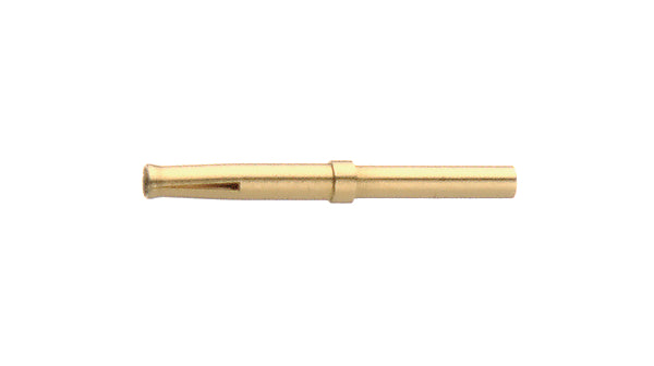 Crimp Insert for D-SUB High Density Female