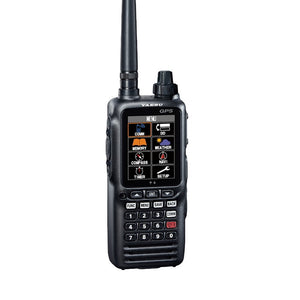 YAESU FTA-850L