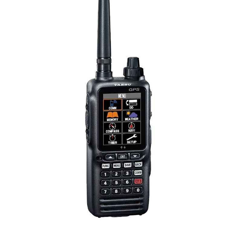 YAESU FTA-850L