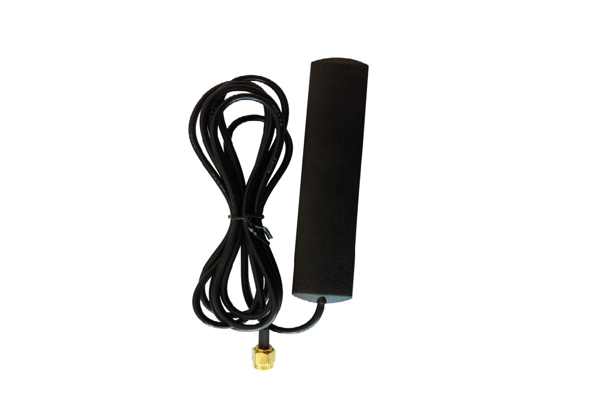 Flarm Antenna Flat Folded