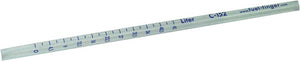 Bränslefinger C 152