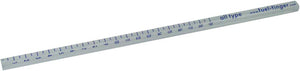 Bränslefinger Universal