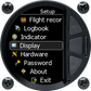G-meter LXNAV