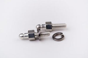Quicklock bolt for D-SUB
