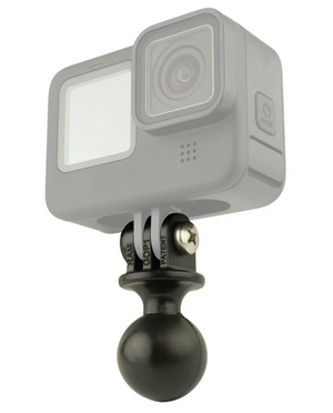 RAM® Action Camera Universal Ball Adapter