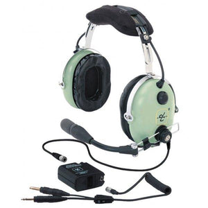 David Clark H10-13X