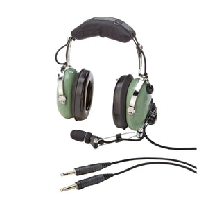 David Clark H10-30
