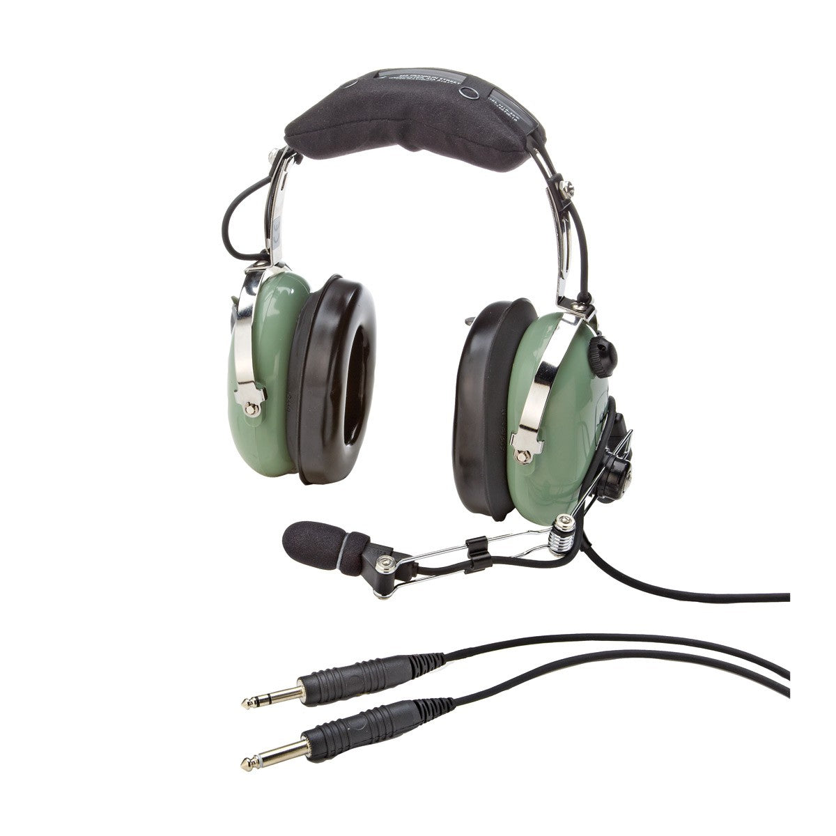David Clark H10-30
