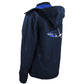 Softshell huva