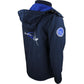 Softshell huva