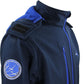 Softshell huva