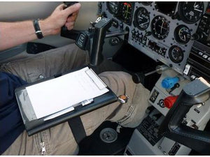 Kneeboard i-PILOT (iPad mini)