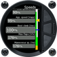 ADI  Airdata indicator