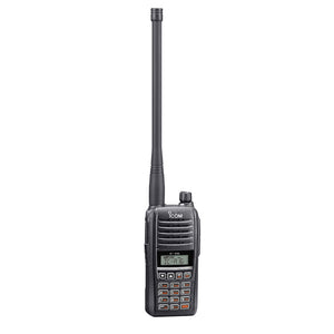 ICOM IC-A16E (8,33 kHz)