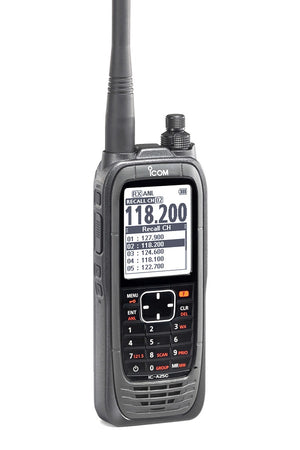 ICOM IC-A25CE (COM)