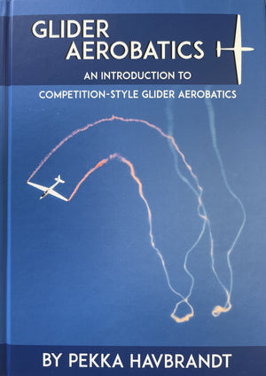 GLIDER AEROBATICS
