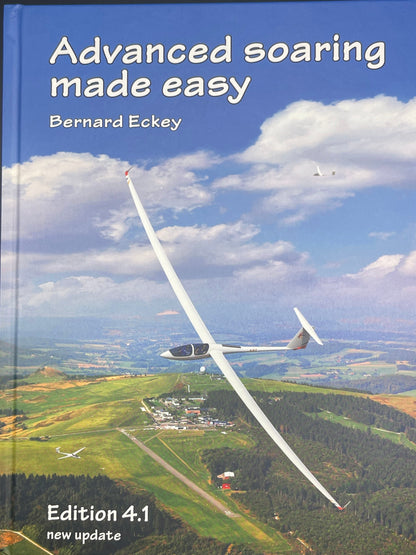 Advanced Soaring made easy