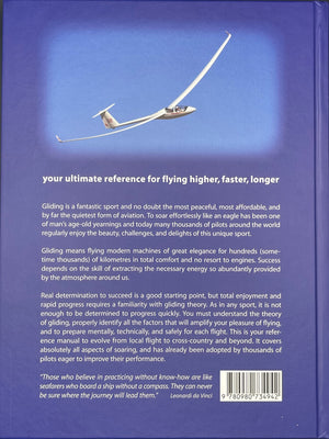 Advanced Soaring made easy