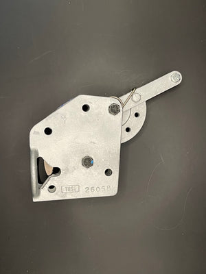 TOST Tow Release E 75 Reconditioned