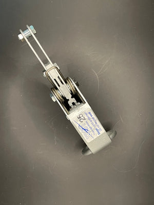 TOST Tow Release E 75 Reconditioned