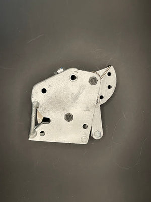 TOST Tow Release E 72 Reconditioned