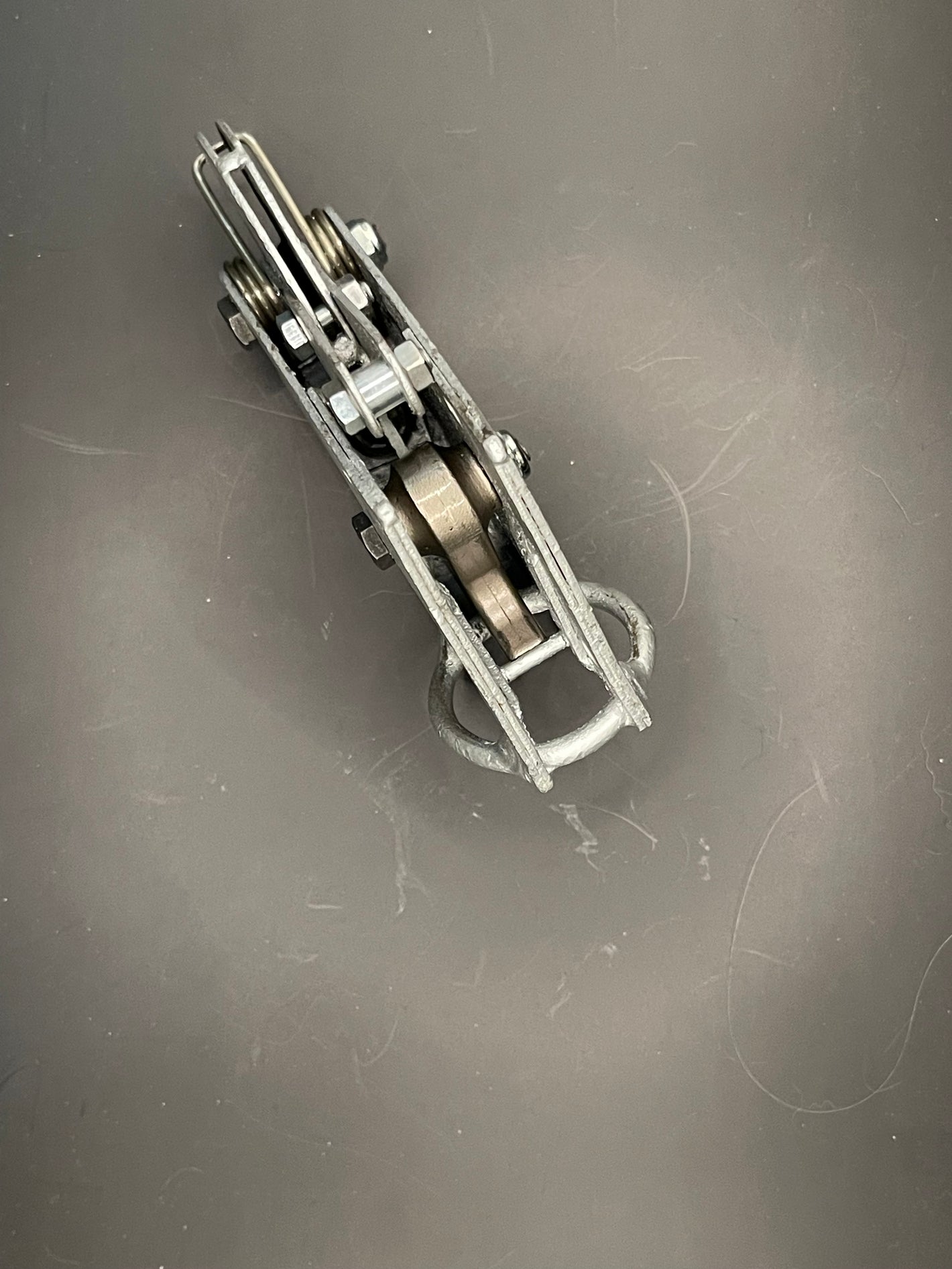 TOST Tow Release E 72 Reconditioned