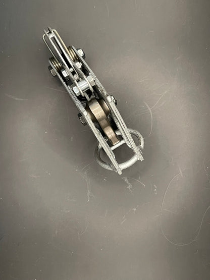 TOST Tow Release E 72 Reconditioned