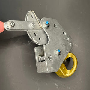 TOST Tow Release G 73 Reconditioned