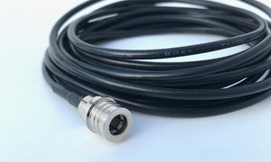 TA50 compact GPS antenna