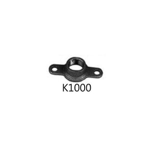 Nut, Two Lug Anchor MS21047L3