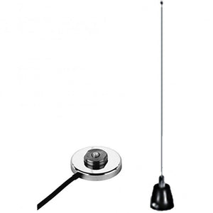 ICOM K220A & K220C CAR ANTENNA