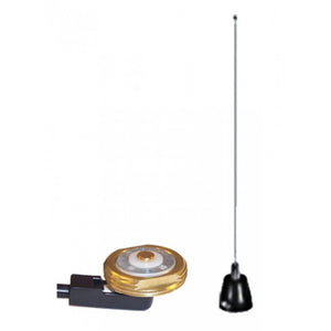ICOM K220A & K220C CAR ANTENNA