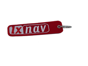 Nyckelring LXNAV