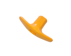 Tow release Schempp Hirth yellow