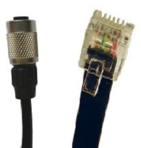 Connect LX80xx/90xx to Sxx variometer