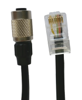 PowerFlarm till LX90xx RJ45