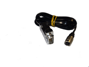 PowerFlarm till LX90xx D-sub