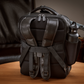 Duke Flight Bag