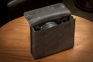 Organizer Insert for Flight Bags with Flap